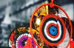 Senryu : Dreamcatcher