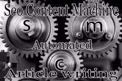 Seo Content Machine - Best article creating software in 2018