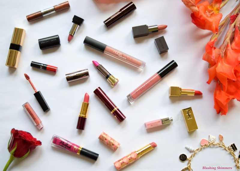 Sephora Favorites Give Me More Lip Set Review,Swatches