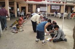 Seva For Inner Peace