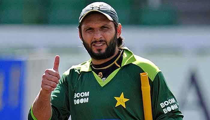 Shahid Afridi Offers To Come To Out Of Retirement To Salvage Pak Cricket After Team