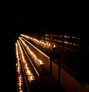 Shama Ke Parvane - Truptea Shop