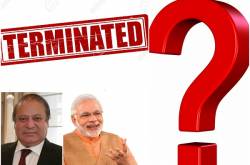 Sharif Modi: Can India dare to sack its Prime Minister just like Pakistan did?