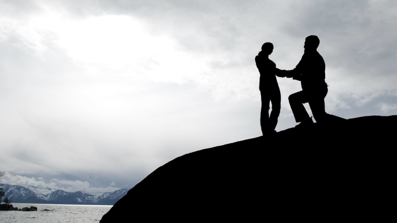 She Says: Have A Healthy Marriage With These Few Tips