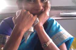 She’s not just a mother!