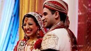 Shetal And Uday Engagement Video 