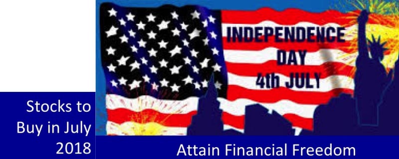 Shining Indian Stocks To Buy In July 2018 I Value-Investing I Wealth Vidya I