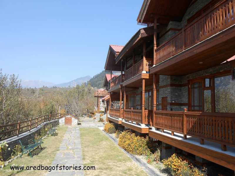 ShivAdya, Manali - A Beautiful Handcrafted Resort You’ll Definitely Fall In Love With 