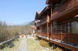 shivadya, manali - a beautiful handcrafted resort you’ll definitely fall in love with 