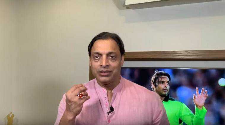 Shoaib Akhtar Makes New Video Bashing The Pak Cricket Team After Mistakenly Watching The 2011 World Cup Match Highlights
