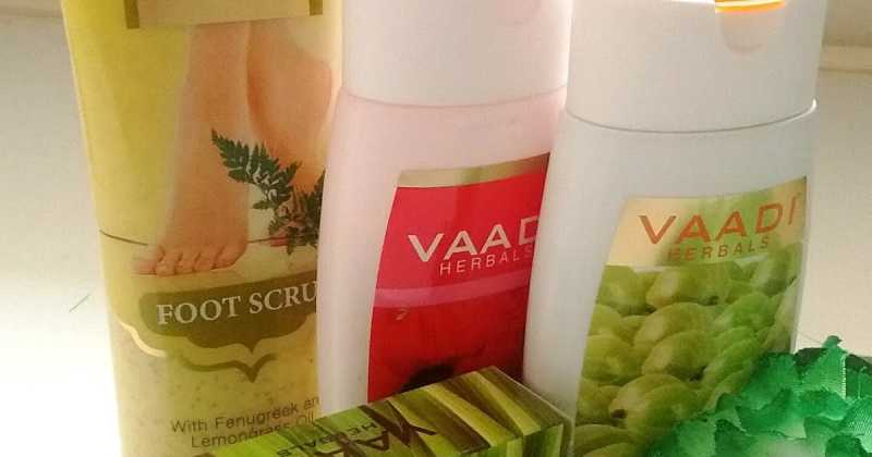 Shop  Affordable  Skin Care & Hair  Care  Products  From Vaadi  Herbals 