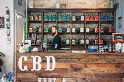Shop CBD Kratom Vendor Review