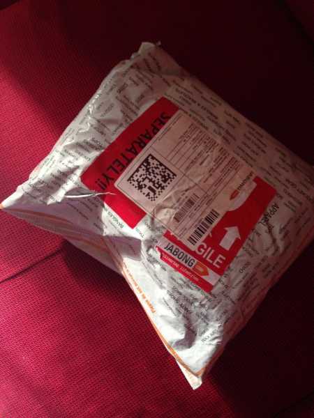 Shopping Experience With Jabong.com 