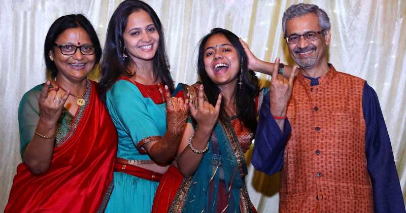 Showing Appreciation To Your Parents By Having Conversations That Matter