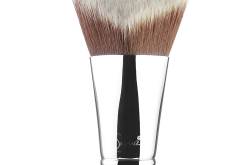 Sigma 3DHD Max Kabuki Brush Review - Handmade Reviews