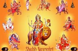 Significance of Navratri (Festival) in India - Mom knows