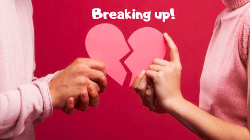 Signs That Tell You It