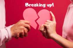 Signs that tell you it\