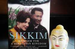 Sikkim : A Story