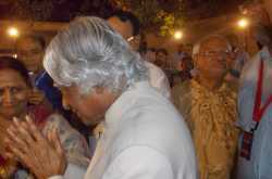 Silver Jubilee DURGA PUJA celebration