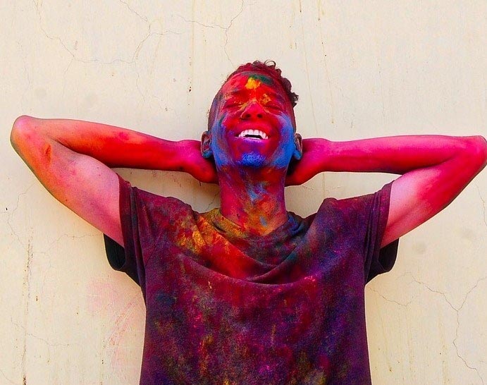 Simple Holi Skin Care Tricks That Will Keep Your Face Glowing