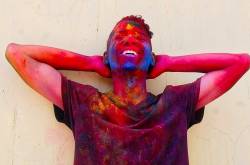 Simple Holi skin care tricks that will keep your face glowing