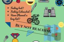 Simple three Steps to get MOTIVATED always on work