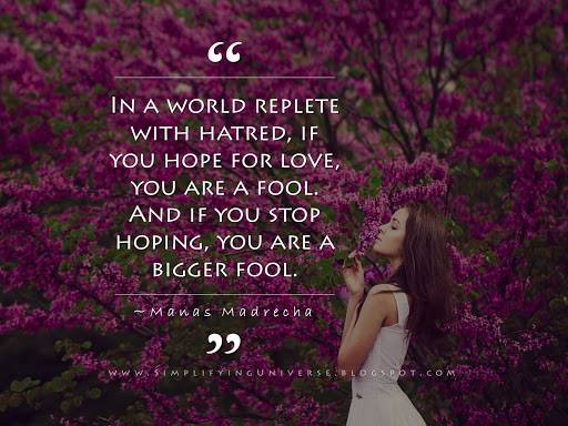 Simplifying Universe: Prayer For Forgiveness - Jain Paryushan Samvatsari Special