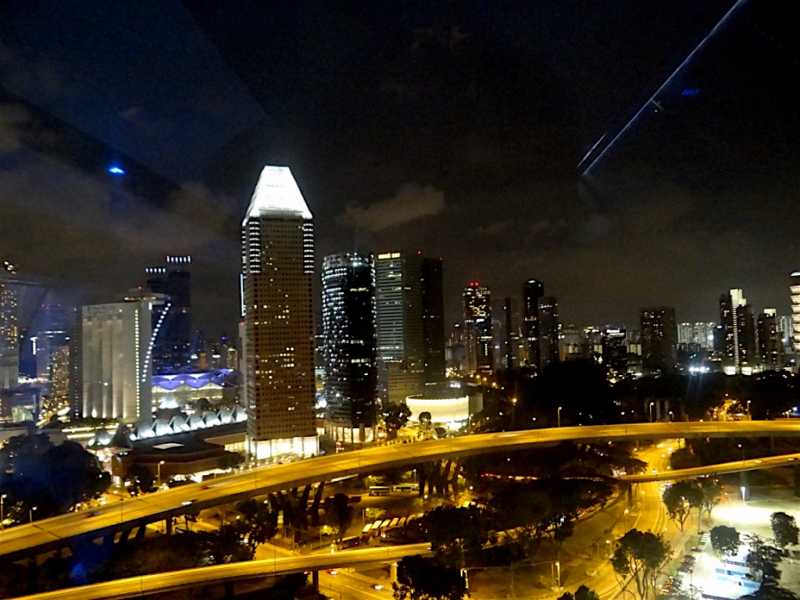 Singapore - Photologue