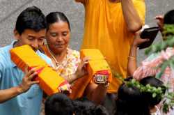 Singtam Saga Dawa 2019