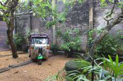 Sita Visits Lanka Again