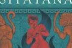 Sitayana by Amit Majumdar