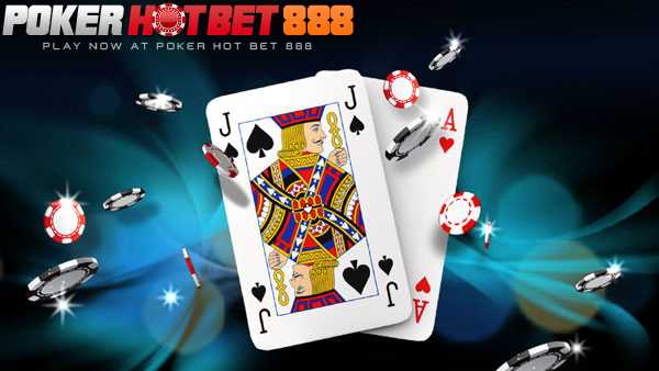 Situs Bermain Judi Poker Online Indonesia