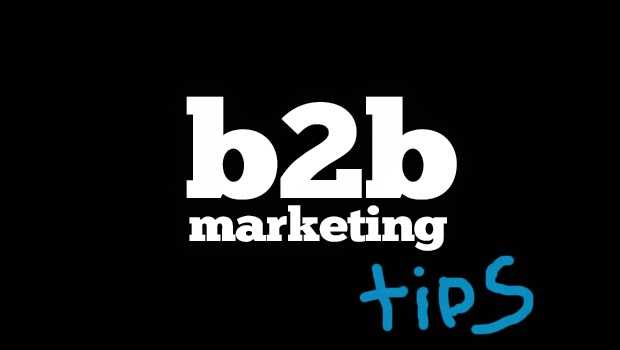 Six Mistakes By Indian B2B In Marketing Strategies, Are You Doing THESE?