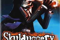 Skulduggery Pleasant Series All Books In EPUB Free Download