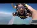 Skydiving - Pure Adrenaline Rush 