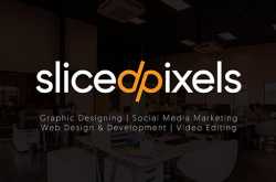 Sliced Pixels - A Guwahati Based Creative Agency Kickstarts