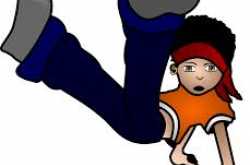 Slipshield a perfect solution for wet Bathroom floor tiles - Object4life