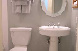 Small Bathroom Decorating Ideas