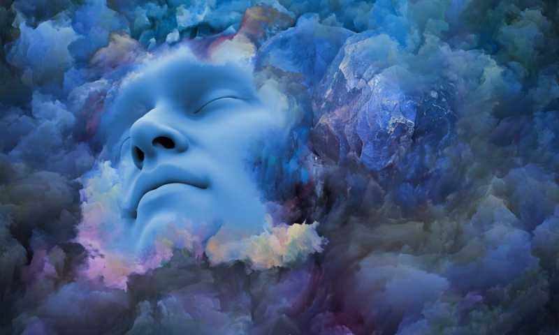 Smokey Dreams