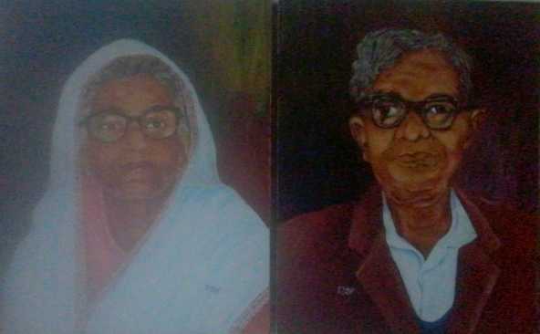 Snippets From Elu Devi Baruah