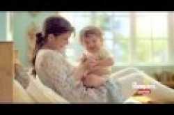 So tiny yet infinite happiness : Happy baby .