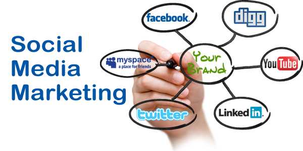 Social Media Marketing Strategies To Grow Business