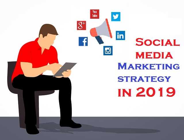 Social Media Marketing Strategy For Startups In 2019 - Startup Disha