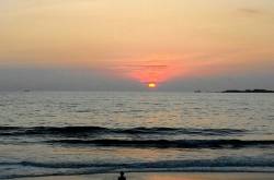 Soliloquies by the sea