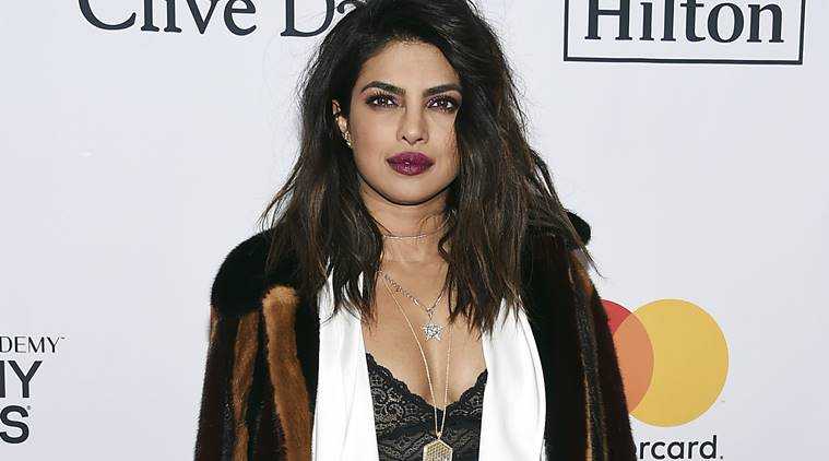 Some Fabulous Looks Of Priyanka Chopra That We Love Everyday