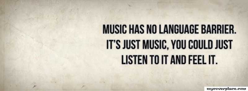 Some Random Midnight Thoughts About Music