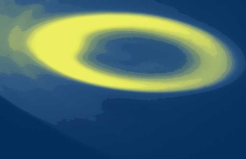 Something Different?