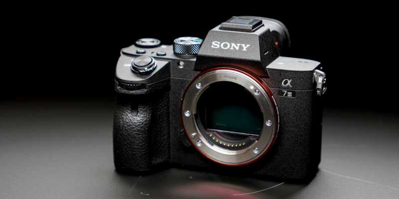 Sony Alpha A7 III Reviewed - Techly