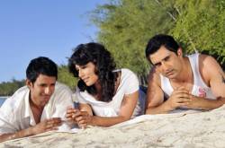 Sorry Bhai Movie Review